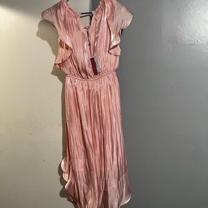 Andree by Unit dress - NWT - pink - size 2x
